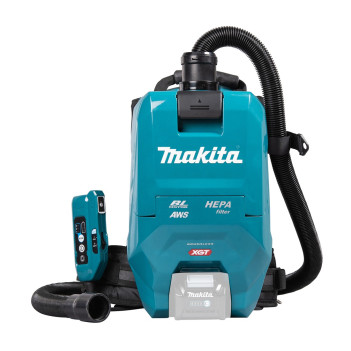Aspirateur dorsal XGT 40Vmax VC009GZ01 Makita