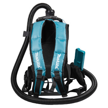 Aspirateur dorsal XGT 40Vmax VC009GZ01 Makita
