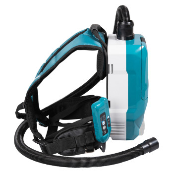 Aspirateur dorsal XGT 40Vmax VC009GZ01 Makita