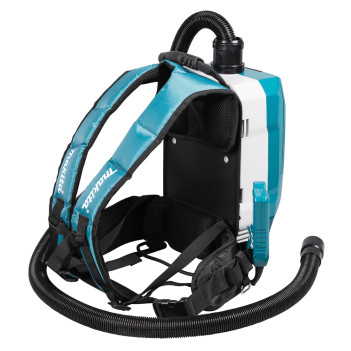Aspirateur dorsal XGT 40Vmax VC009GZ01 Makita