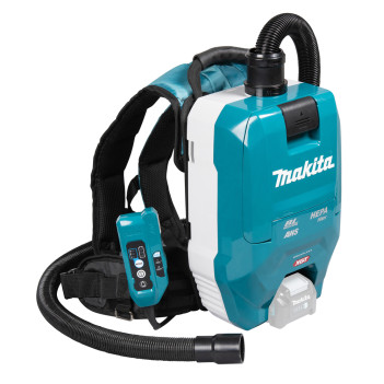 Aspirateur dorsal XGT 40Vmax VC009GZ01 Makita