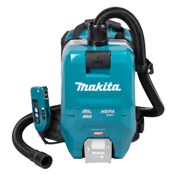 Aspirateur dorsal XGT 40Vmax VC009GZ01 Makita