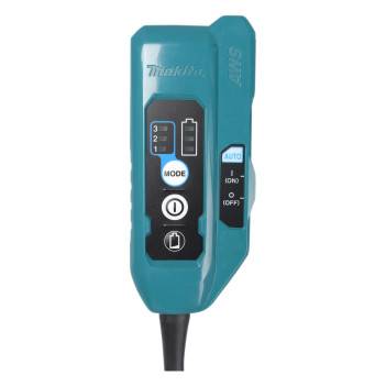 Aspirateur dorsal XGT 40Vmax VC009GZ01 Makita