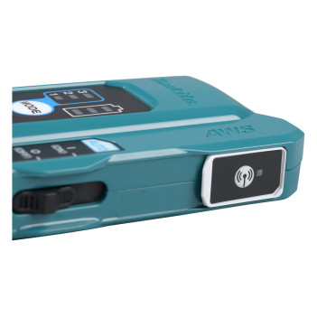 Aspirateur dorsal XGT 40Vmax VC009GZ01 Makita