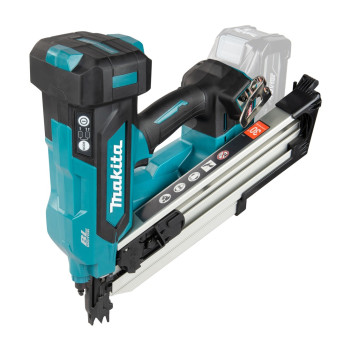 Cloueuse XGT 40Vmax 90mm BN001GZ Makita