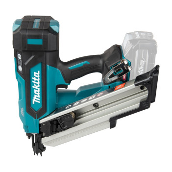Cloueuse XGT 40Vmax 90mm BN001GZ Makita