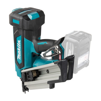 Cloueuse XGT 40Vmax 90mm BN001GZ Makita