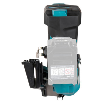 Cloueuse XGT 40Vmax 90mm BN001GZ Makita