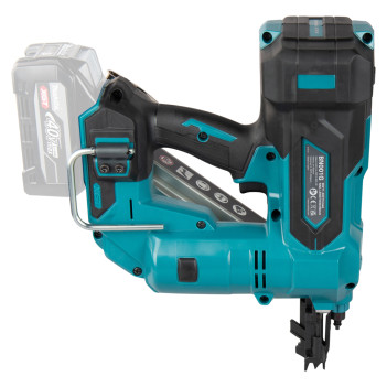 Cloueuse XGT 40Vmax 90mm BN001GZ Makita
