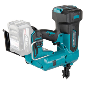 Cloueuse XGT 40Vmax 90mm BN001GZ Makita