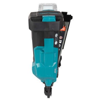 Cloueuse XGT 40Vmax 90mm BN001GZ Makita