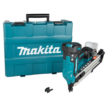 Cloueuse XGT 40Vmax 90mm BN001GZ Makita