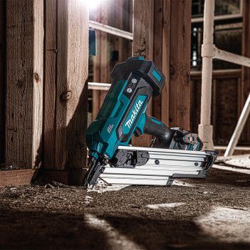 Akku-Nagler XGT 40Vmax 90mm BN001GZ Makita