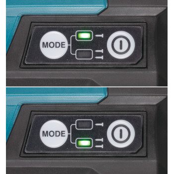 Cloueuse XGT 40Vmax 90mm BN001GZ Makita