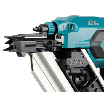 Akku-Nagler XGT 40Vmax 90mm BN001GZ Makita