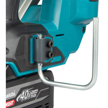 Cloueuse XGT 40Vmax 90mm BN001GZ Makita