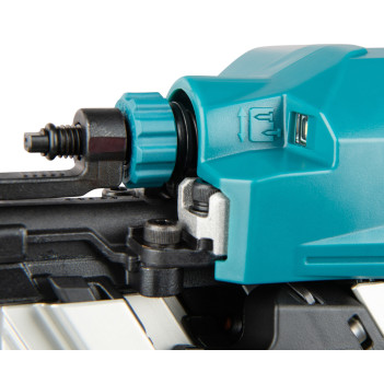 Akku-Nagler XGT 40Vmax 90mm BN001GZ Makita