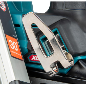 Cloueuse XGT 40Vmax 90mm BN001GZ Makita
