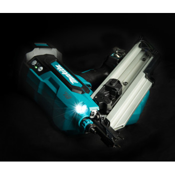 Cloueuse XGT 40Vmax 90mm BN001GZ Makita