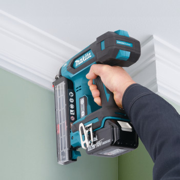 Akku-Nagler LXT 18V 50mm DBN501ZJ Makita