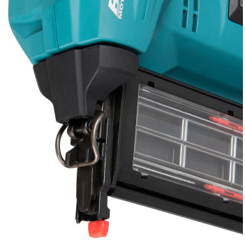 Akku-Nagler LXT 18V 50mm DBN501ZJ Makita