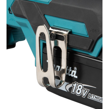 Cloueuse LXT 18V 50mm DBN501ZJ Makita
