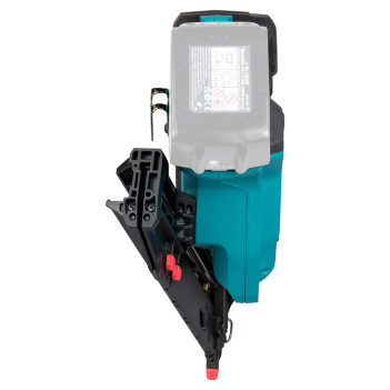 Cloueuse LXT 18V 64mm DBN620ZJ Makita