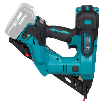 Cloueuse LXT 18V 64mm DBN620ZJ Makita
