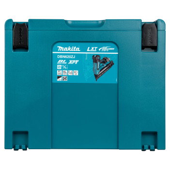 Cloueuse LXT 18V 64mm DBN620ZJ Makita