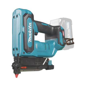 Cloueuse XGT pour clous sans tête 40Vmax 35mm PT001GZ Makita
