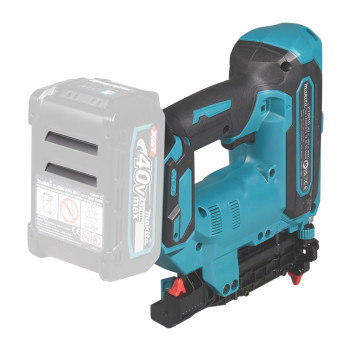 Cloueuse XGT pour clous sans tête 40Vmax 35mm PT001GZ Makita