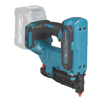 Cloueuse XGT pour clous sans tête 40Vmax 35mm PT001GZ Makita