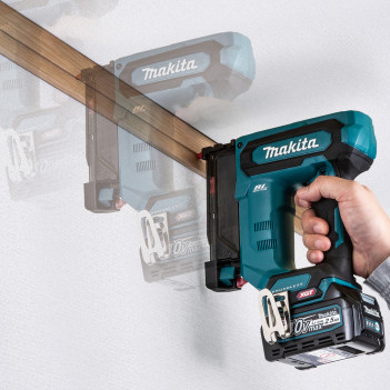 Cloueuse XGT pour clous sans tête 40Vmax 35mm PT001GZ Makita