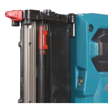 Cloueuse XGT pour clous sans tête 40Vmax 35mm PT001GZ Makita