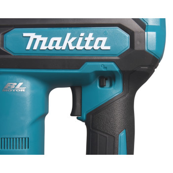 Cloueuse XGT pour clous sans tête 40Vmax 35mm PT001GZ Makita