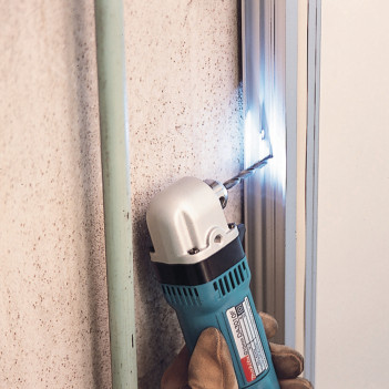 Perceuse angulaire 450W DA3010FJ Makita