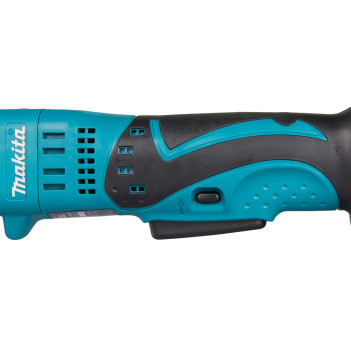 Akku-Winkelbohrmaschine LXT 18V + 2 Akkus 5Ah und Ladegerät DDA351RTJ Makita