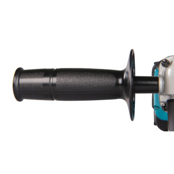 Perceuse angulaire LXT 18V + 2 accus 5Ah et chargeur DDA351RTJ Makita