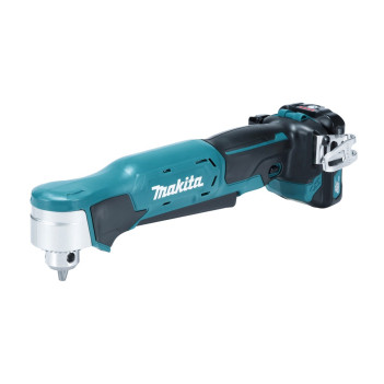 Perceuse angulaire CXT 12Vmax + 2 accus 4Ah et chargeur DA332DSMJ Makita