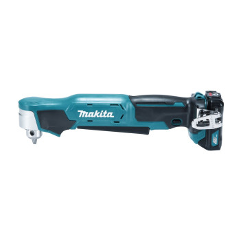 Perceuse angulaire CXT 12Vmax + 2 accus 4Ah et chargeur DA332DSMJ Makita