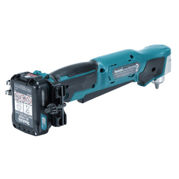 Perceuse angulaire CXT 12Vmax + 2 accus 4Ah et chargeur DA332DSMJ Makita