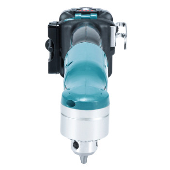 Perceuse angulaire CXT 12Vmax + 2 accus 4Ah et chargeur DA332DSMJ Makita