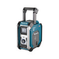 Radio de chantier XGT / LXT / CXT / AC MR007GZ Makita