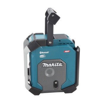Radio de chantier XGT / LXT / CXT / AC MR007GZ Makita
