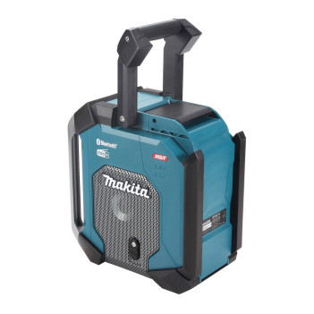 Radio de chantier XGT / LXT / CXT / AC MR007GZ Makita