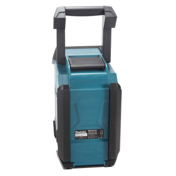 Radio de chantier XGT / LXT / CXT / AC MR007GZ Makita