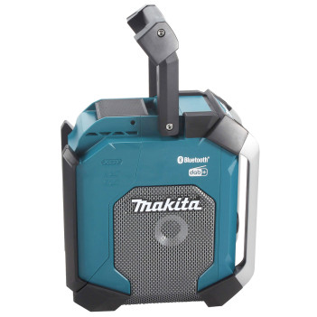 Radio de chantier XGT / LXT / CXT / AC MR007GZ Makita