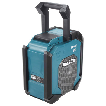 Radio de chantier XGT / LXT / CXT / AC MR007GZ Makita