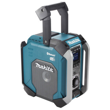 Radio de chantier XGT / LXT / CXT / AC MR007GZ Makita