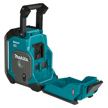Radio de chantier XGT / LXT / CXT / AC MR007GZ Makita